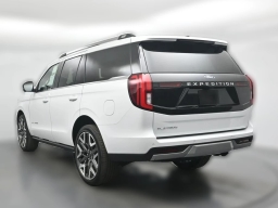 Ford Expedition Platinum 4x4 2025