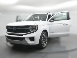 Ford Expedition Platinum 4x4 2025
