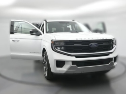Ford Expedition Platinum 4x4 2025