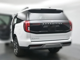 Ford Expedition Platinum 4x4 2025