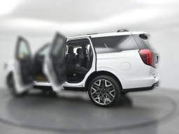 Ford Expedition Platinum 4x4 2025