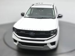 Ford Expedition Platinum 4x4 2025