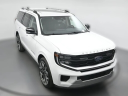Ford Expedition Platinum 4x4 2025