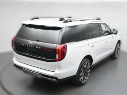Ford Expedition Platinum 4x4 2025