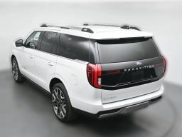 Ford Expedition Platinum 4x4 2025