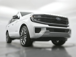 Ford Expedition Platinum 4x4 2025