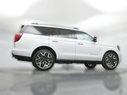 Ford Expedition Platinum 4x4 2025