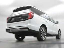 Ford Expedition Platinum 4x4 2025