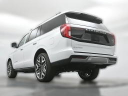 Ford Expedition Platinum 4x4 2025