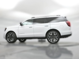 Ford Expedition Platinum 4x4 2025