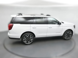 Ford Expedition Platinum 4x4 2025