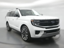 Ford Expedition Platinum 4x4 2025