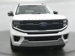 Ford Expedition Platinum 4x4 2025