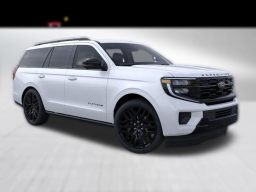 Ford Expedition Platinum 4x4 2026