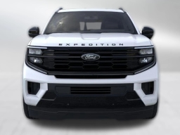 Ford Expedition Platinum 4x4 2026