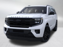 Ford Expedition Platinum 4x4 2026