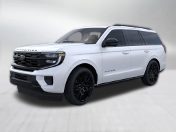 Ford Expedition Platinum 4x4 2026