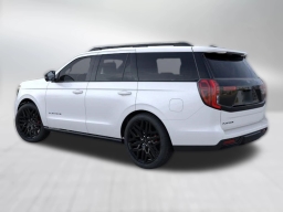 Ford Expedition Platinum 4x4 2026