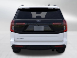 Ford Expedition Platinum 4x4 2026