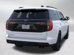 Ford Expedition Platinum 4x4 2026