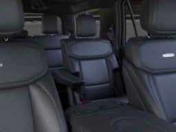 Ford Expedition Platinum 4x4 2026