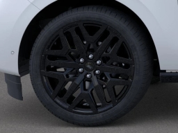 Ford Expedition Platinum 4x4 2026