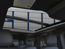 Ford Expedition Platinum 4x4 2026