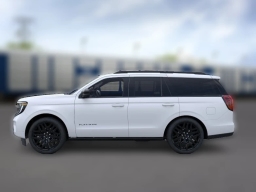 Ford Expedition Platinum 4x4 2026