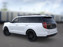 Ford Expedition Platinum 4x4 2026