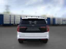 Ford Expedition Platinum 4x4 2026