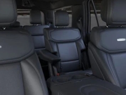 Ford Expedition Platinum 4x4 2026