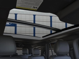 Ford Expedition Platinum 4x4 2026