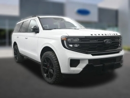 Ford Expedition Platinum 4x4 2025