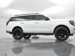 Ford Expedition Platinum 4x4 2025