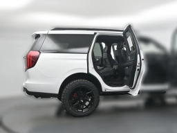 Ford Expedition Platinum 4x4 2025