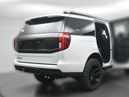 Ford Expedition Platinum 4x4 2025