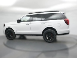 Ford Expedition Platinum 4x4 2025