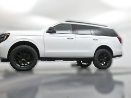 Ford Expedition Platinum 4x4 2025