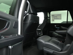 Ford Expedition Platinum 4x4 2025