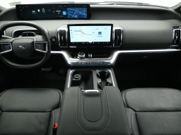 Ford Expedition Platinum 4x4 2025