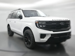 Ford Expedition Platinum 4x4 2025