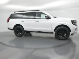 Ford Expedition Platinum 4x4 2025
