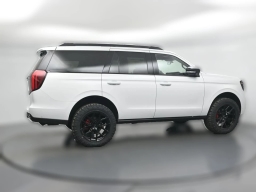 Ford Expedition Platinum 4x4 2025