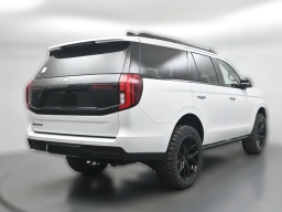Ford Expedition Platinum 4x4 2025