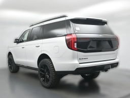 Ford Expedition Platinum 4x4 2025
