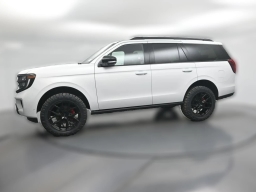 Ford Expedition Platinum 4x4 2025