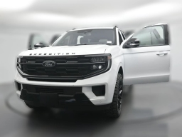 Ford Expedition Platinum 4x4 2025