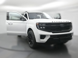 Ford Expedition Platinum 4x4 2025