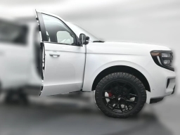 Ford Expedition Platinum 4x4 2025