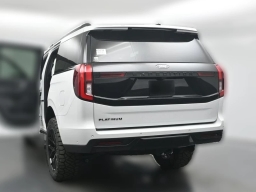 Ford Expedition Platinum 4x4 2025